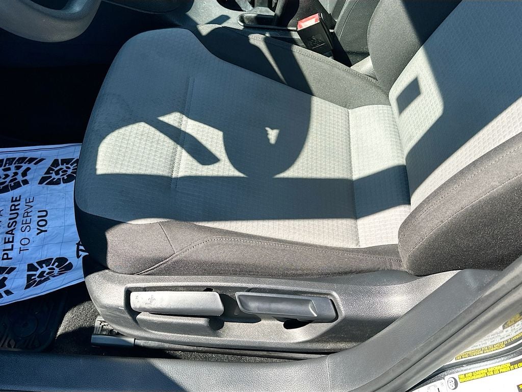 2018 Volkswagen Jetta 1.4T S