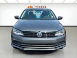 2018 Volkswagen Jetta 1.4T S