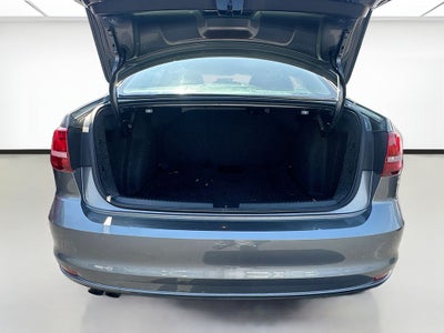 2018 Volkswagen Jetta 1.4T S