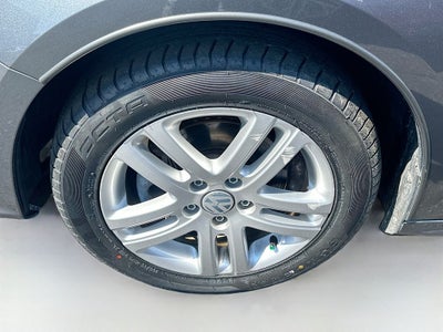 2018 Volkswagen Jetta 1.4T S