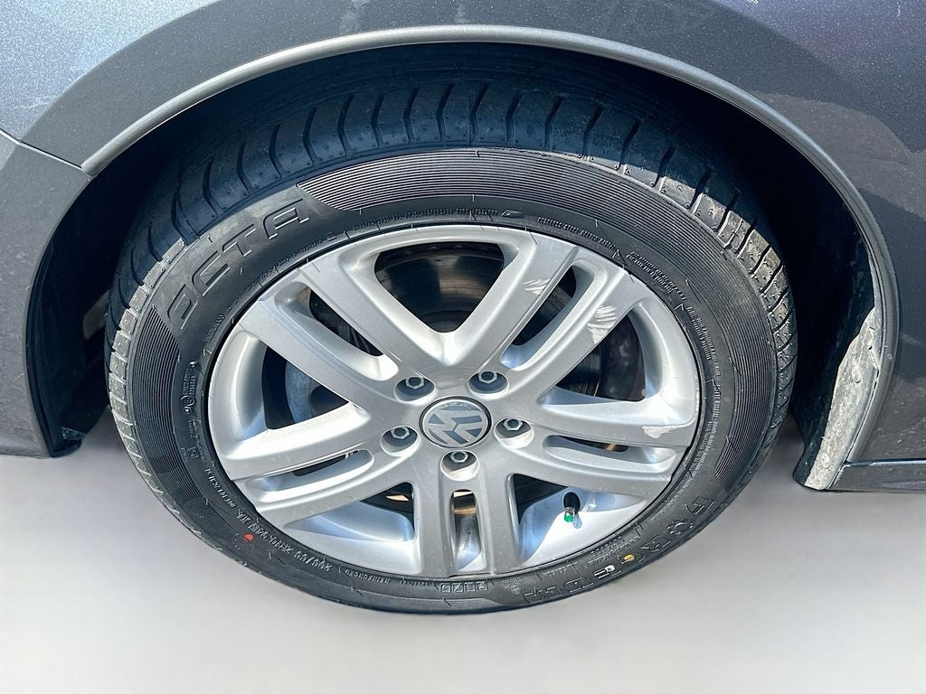 2018 Volkswagen Jetta 1.4T S