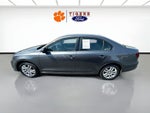 2018 Volkswagen Jetta 1.4T S