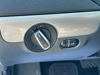 2018 Volkswagen Jetta 1.4T S