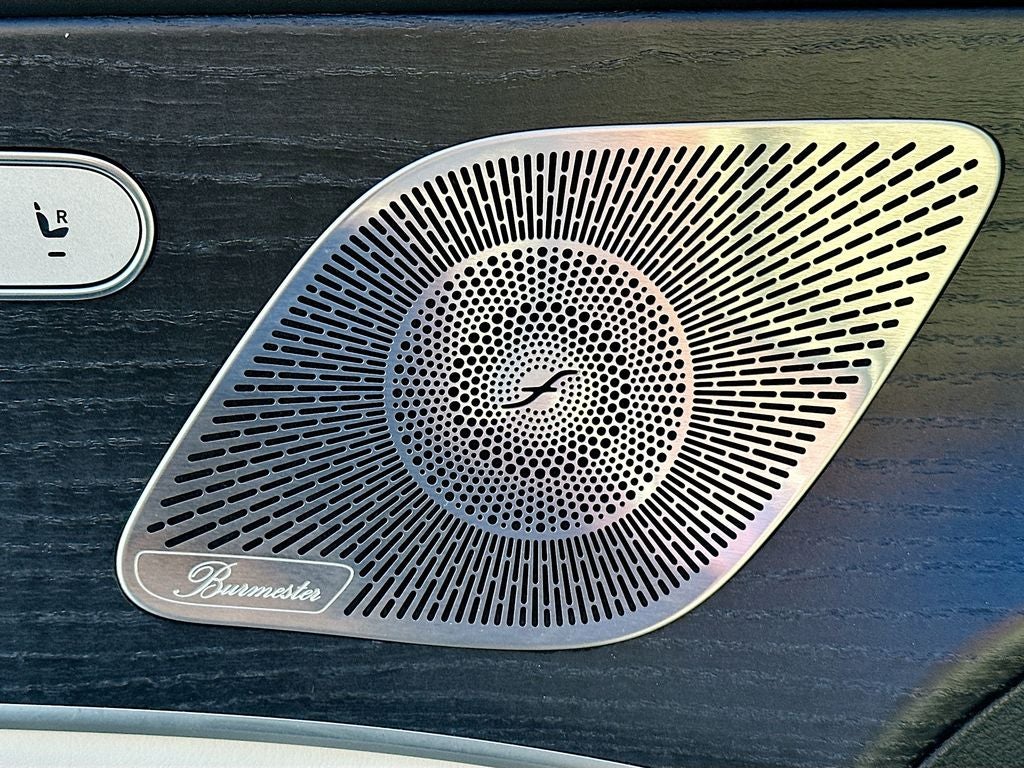 2022 Mercedes-Benz GLE SUV AMG® 63