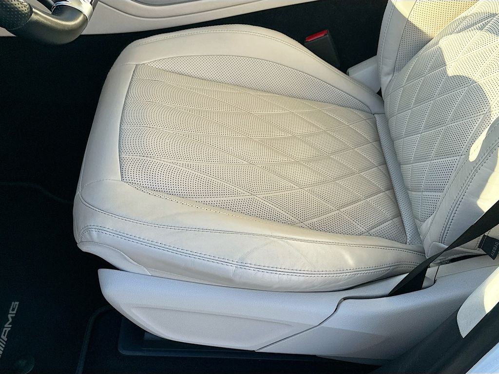 2022 Mercedes-Benz GLE SUV AMG® 63