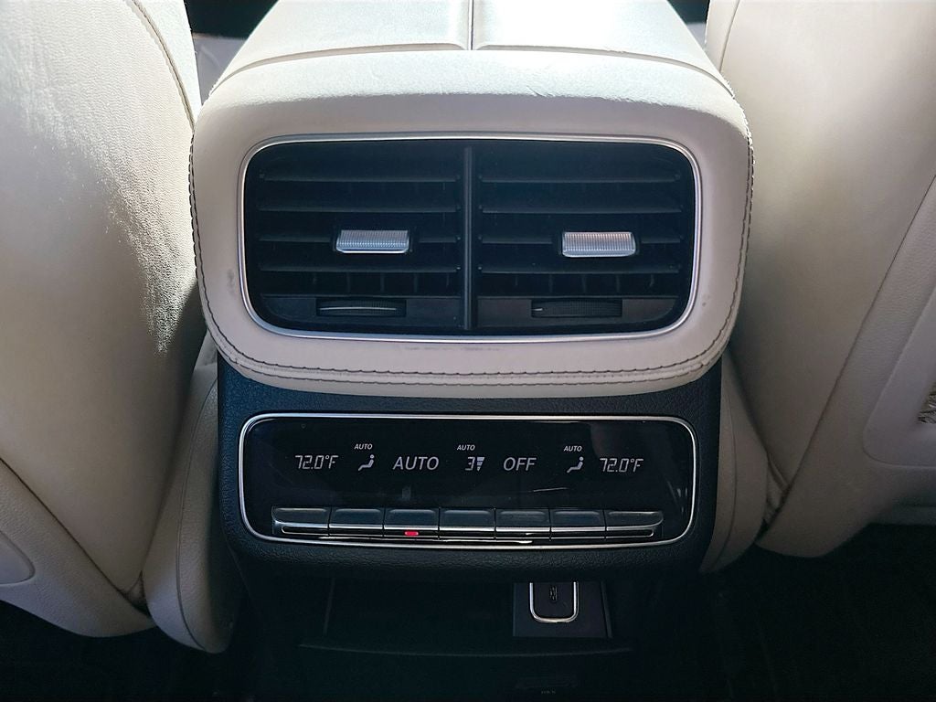 2022 Mercedes-Benz GLE SUV AMG® 63