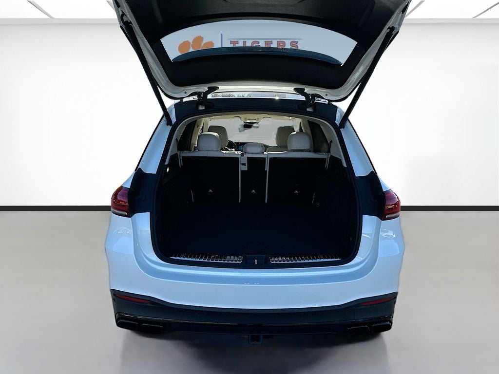 2022 Mercedes-Benz GLE SUV AMG® 63