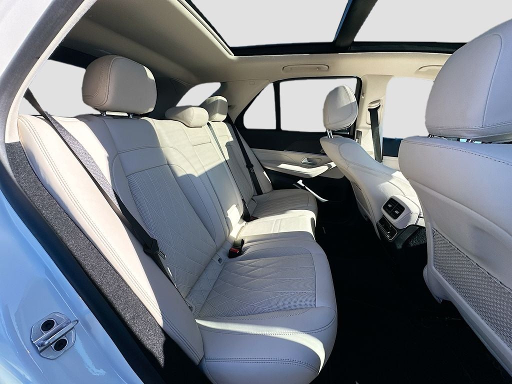 2022 Mercedes-Benz GLE SUV AMG® 63