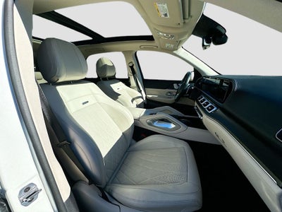 2022 Mercedes-Benz GLE SUV AMG® 63