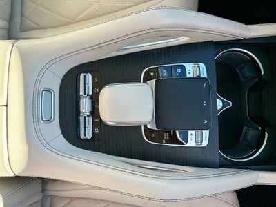 2022 Mercedes-Benz GLE SUV AMG® 63