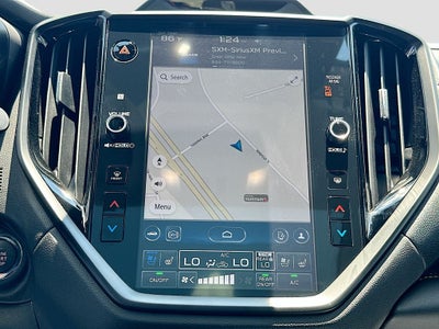 2025 Subaru Ascent Onyx Edition Touring