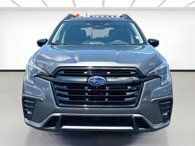 2025 Subaru Ascent Onyx Edition Touring