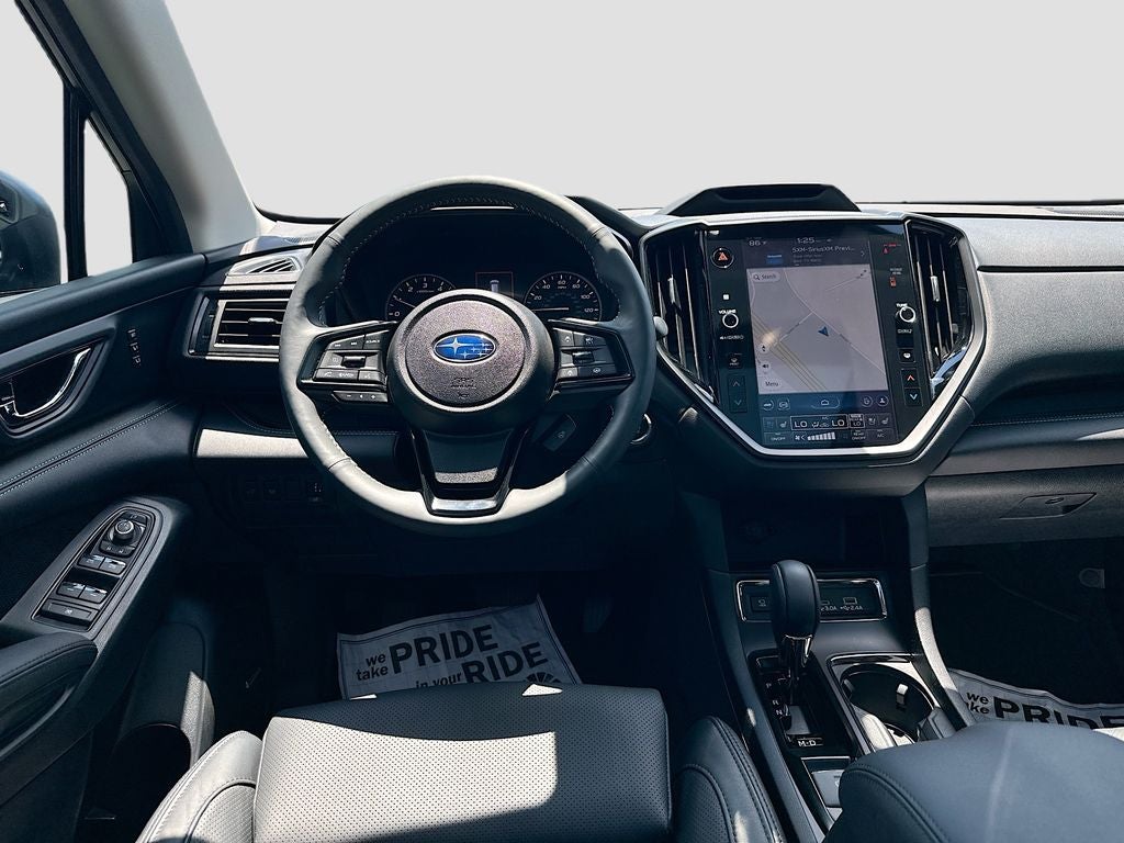 2025 Subaru Ascent Onyx Edition Touring