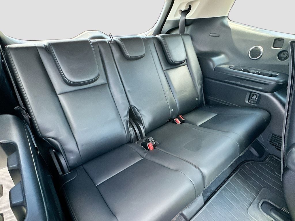 2025 Subaru Ascent Onyx Edition Touring