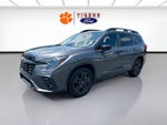 2025 Subaru Ascent Onyx Edition Touring