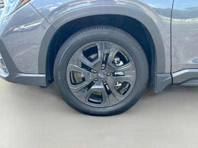 2025 Subaru Ascent Onyx Edition Touring