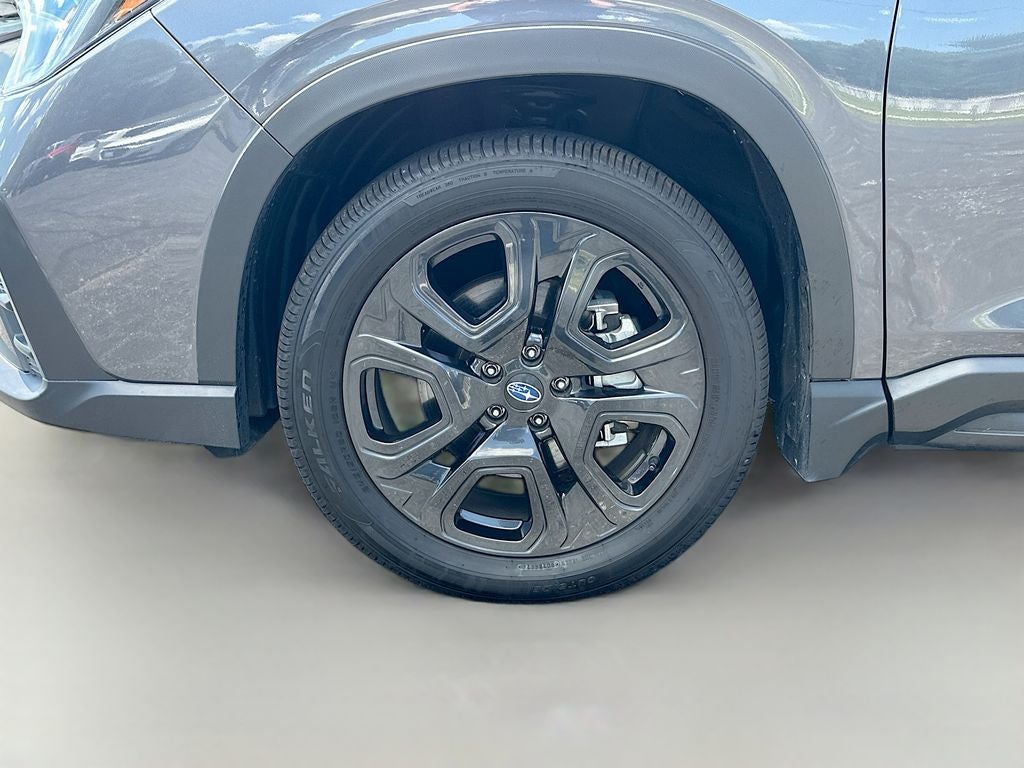 2025 Subaru Ascent Onyx Edition Touring
