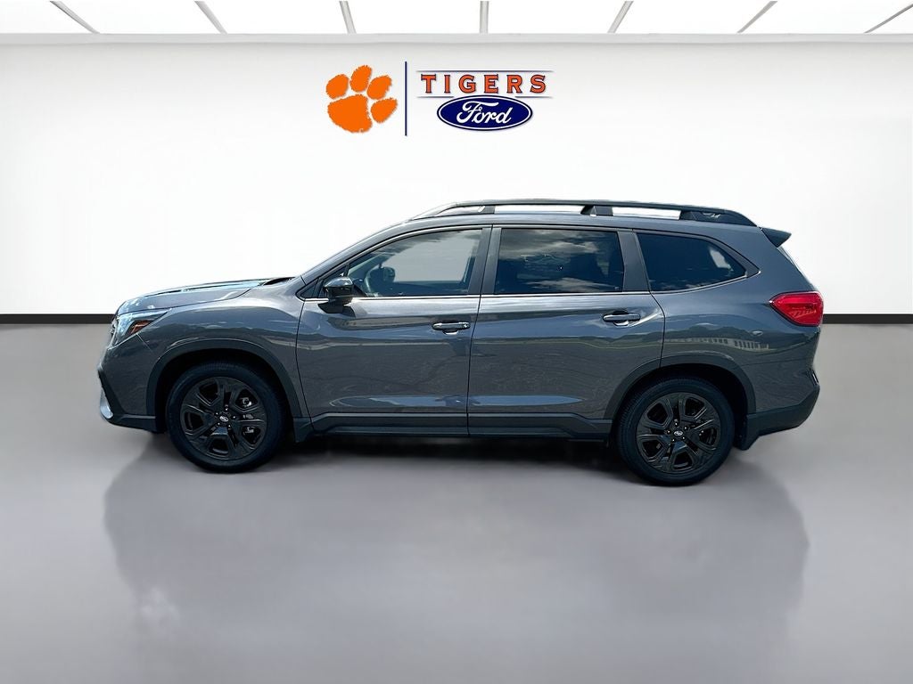 2025 Subaru Ascent Onyx Edition Touring