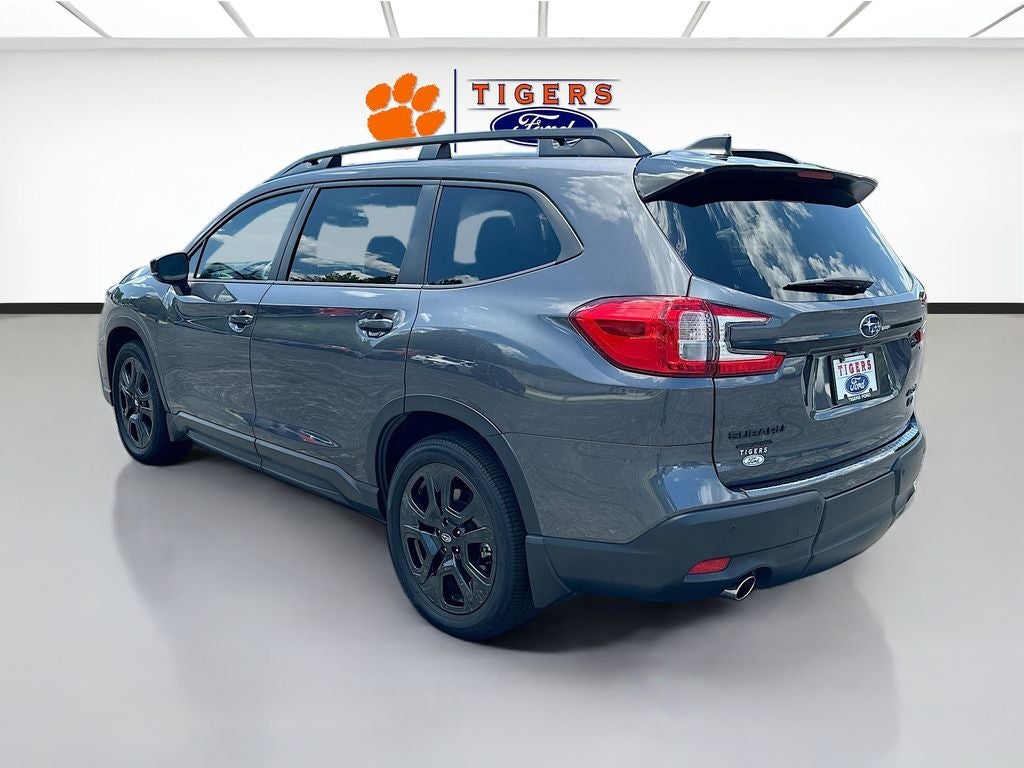 2025 Subaru Ascent Onyx Edition Touring