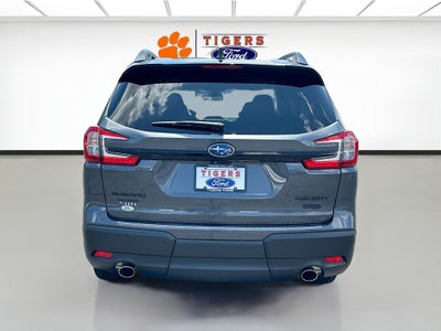 2025 Subaru Ascent Onyx Edition Touring