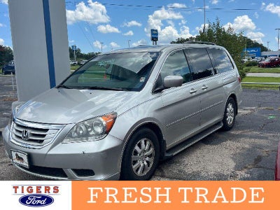 2009 Honda Odyssey EX-L RES