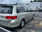2009 Honda Odyssey EX-L RES