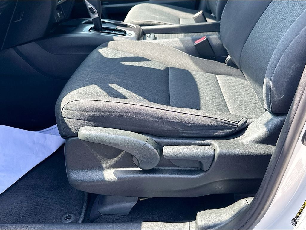 2019 Honda Ridgeline Sport