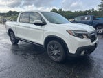 2019 Honda Ridgeline Sport