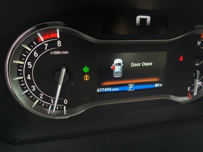 2019 Honda Ridgeline Sport