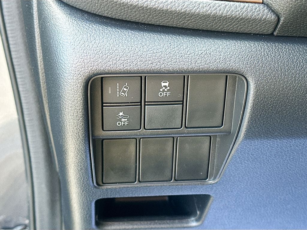 2022 Honda CR-V Hybrid EX