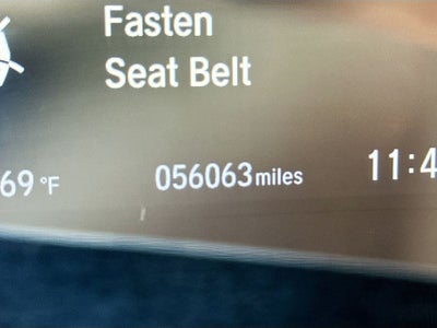 2022 Honda CR-V Hybrid EX