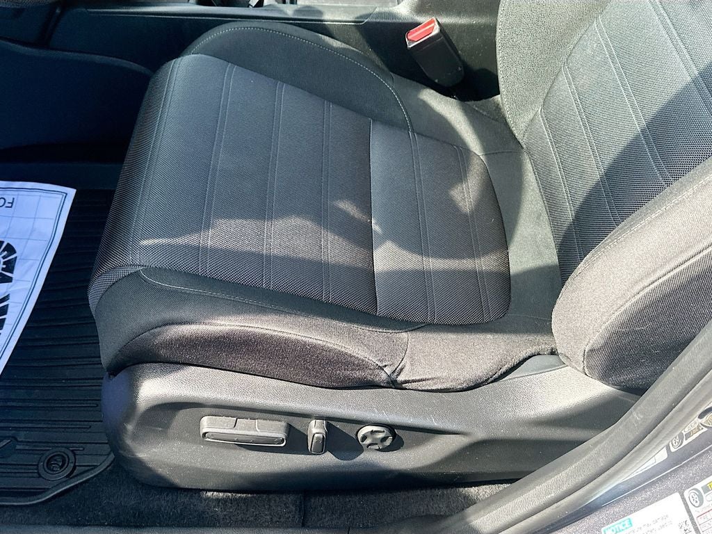 2022 Honda CR-V Hybrid EX