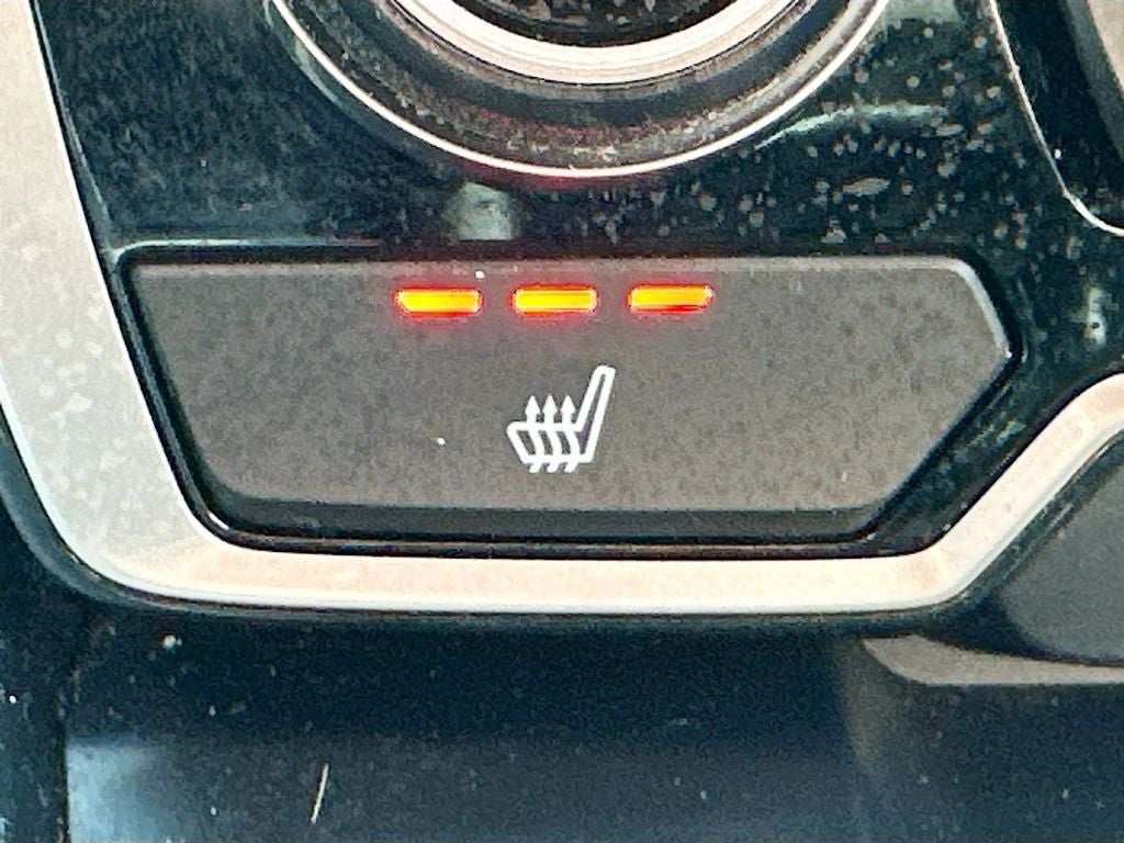 2022 Honda CR-V Hybrid EX