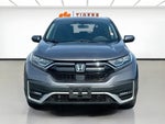 2022 Honda CR-V Hybrid EX
