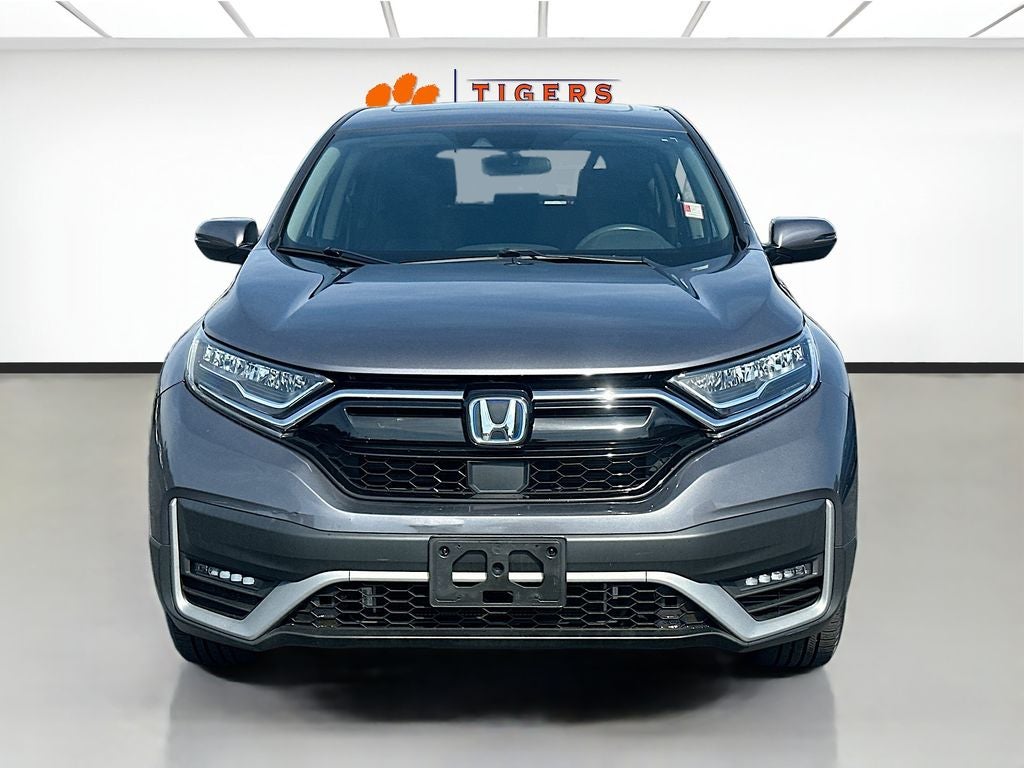 2022 Honda CR-V Hybrid EX