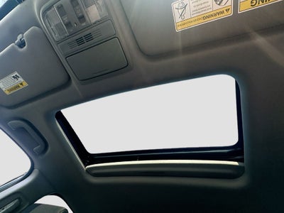 2022 Honda CR-V Hybrid EX