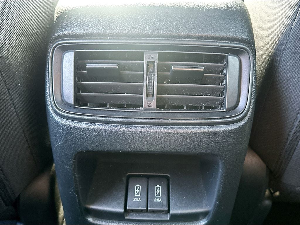 2022 Honda CR-V Hybrid EX