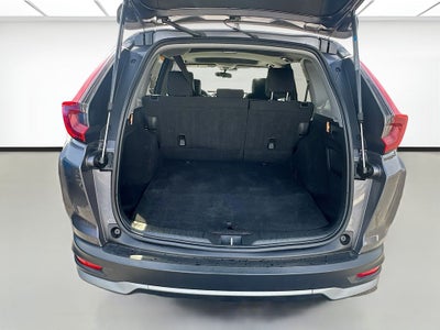 2022 Honda CR-V Hybrid EX