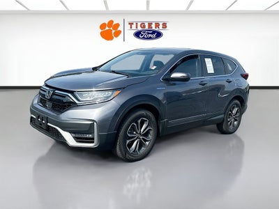 2022 Honda CR-V Hybrid EX