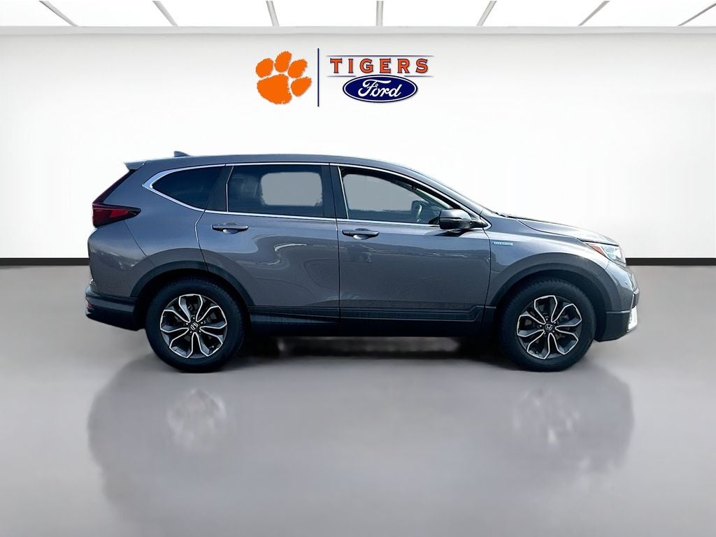 2022 Honda CR-V Hybrid EX