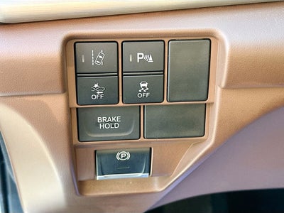 2020 Acura RDX w/Technology Pkg