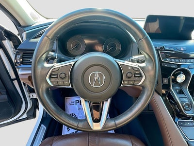 2020 Acura RDX w/Technology Pkg
