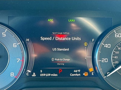 2020 Acura RDX w/Technology Pkg