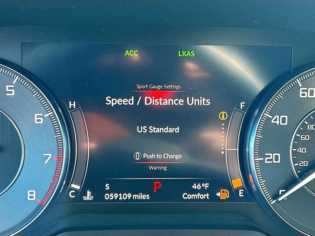 2020 Acura RDX w/Technology Pkg