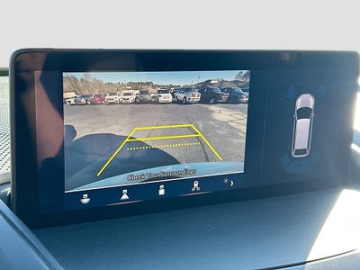 2020 Acura RDX w/Technology Pkg
