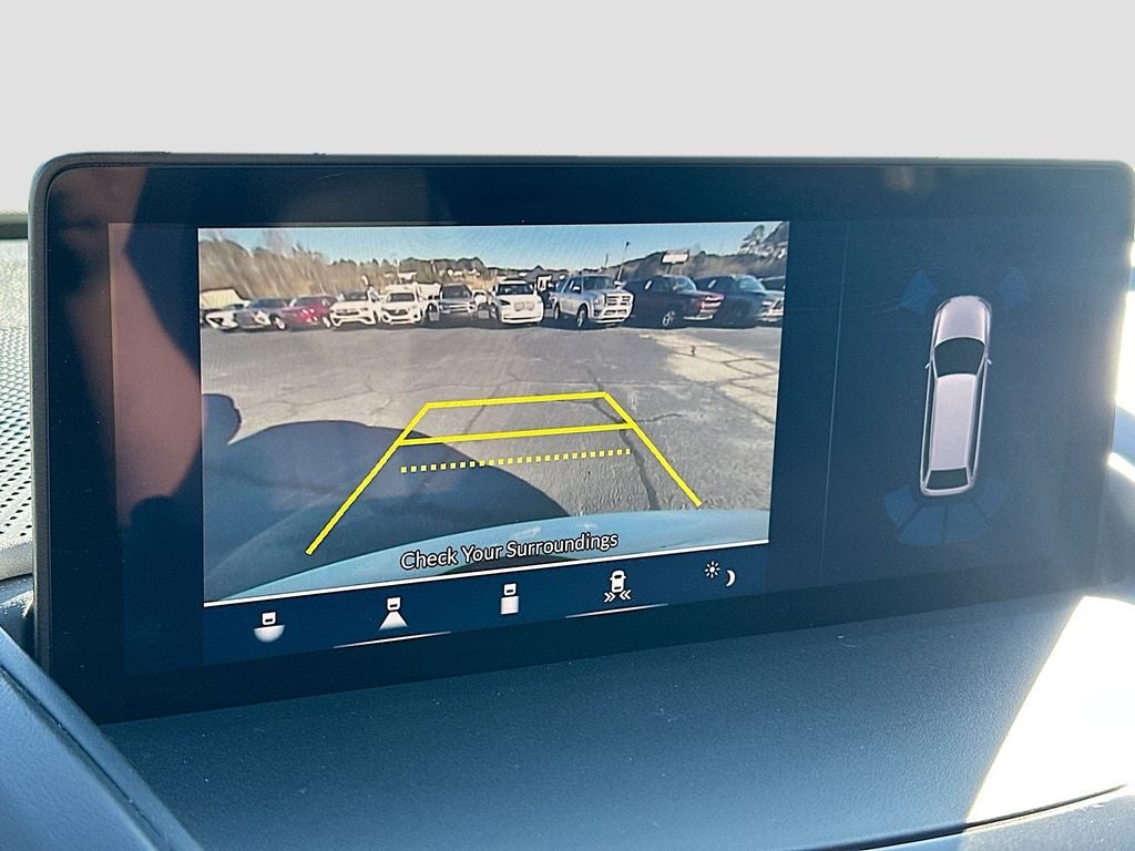 2020 Acura RDX w/Technology Pkg