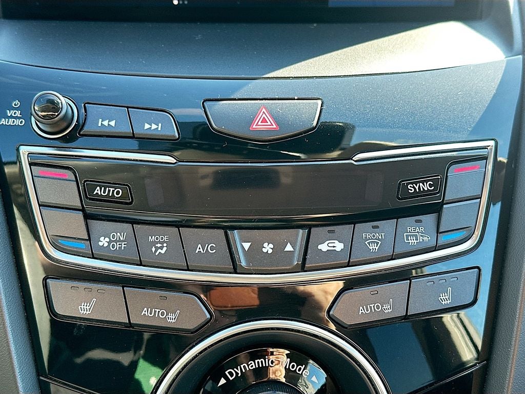 2020 Acura RDX w/Technology Pkg