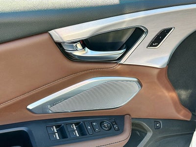 2020 Acura RDX w/Technology Pkg