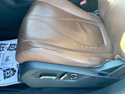 2020 Acura RDX w/Technology Pkg