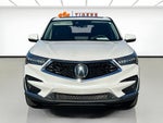 2020 Acura RDX w/Technology Pkg
